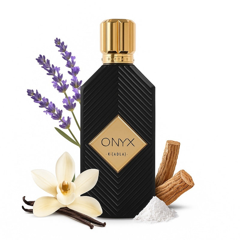 KHADLAJ ONYX EDP 100ML/U