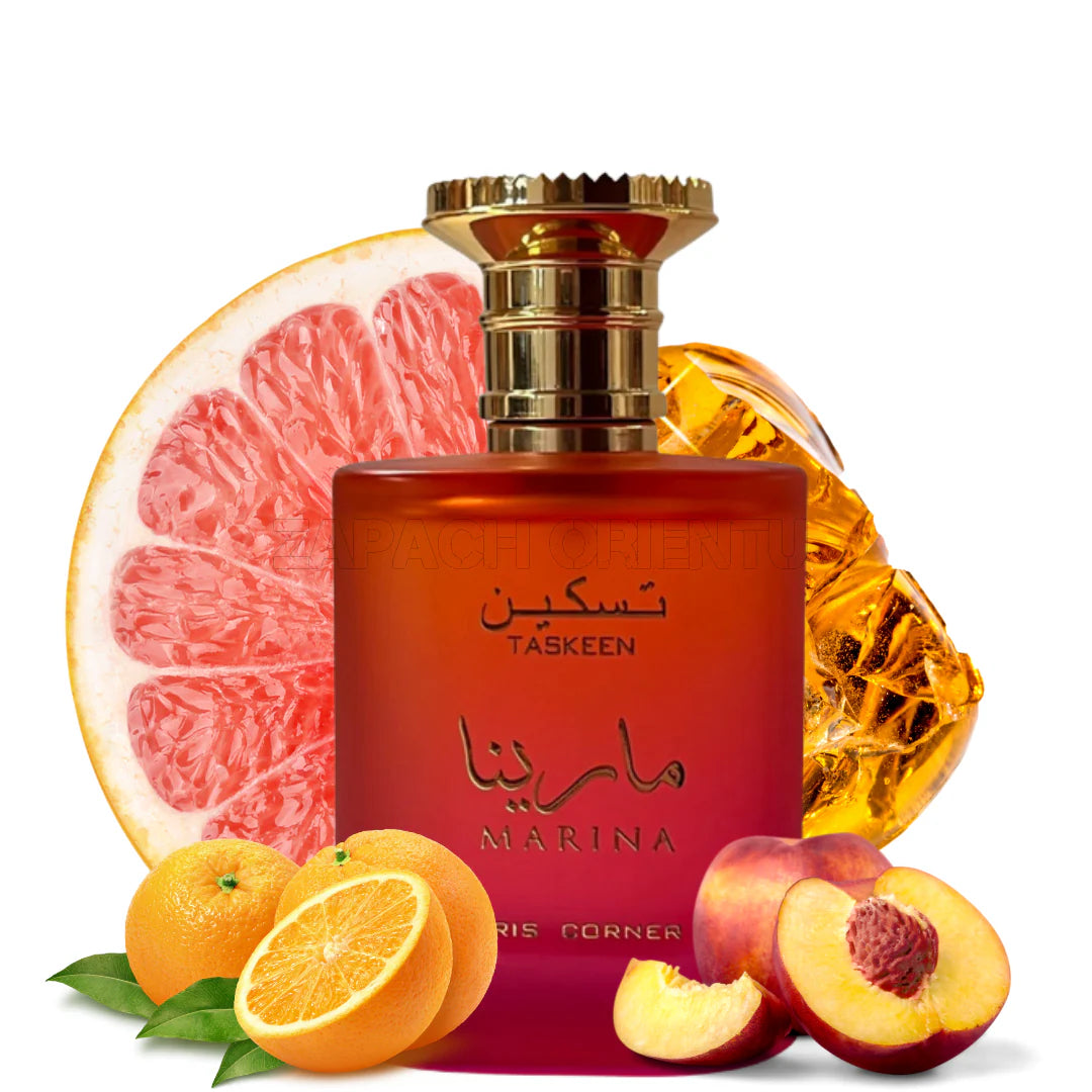 PARIS CORNER TASKEEN MARINA EDP 100ML/U