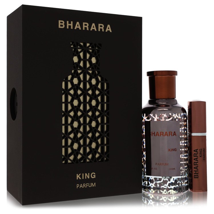 BHARARA KING PARFUM EDP 100ML/U
