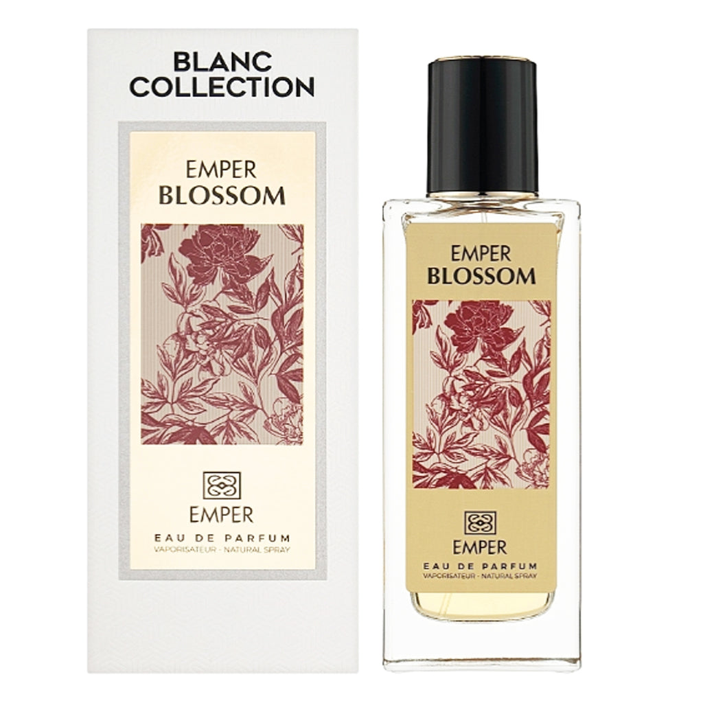 EMPER BLANC COLLECTION BLOSSOM EDP 85ML/U