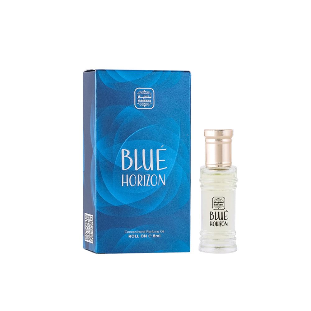 NASEEM ROLLON BLUE HORIZON UNISEX 6ML/U