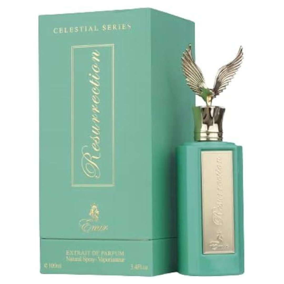 PARIS CORNER EMIR CELESTIAL SERIES RESURRECTION EDP 100ML/U