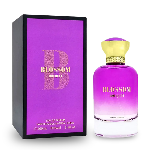 BHARARA BEAUTY BLOSSOM EDP 100ML/W