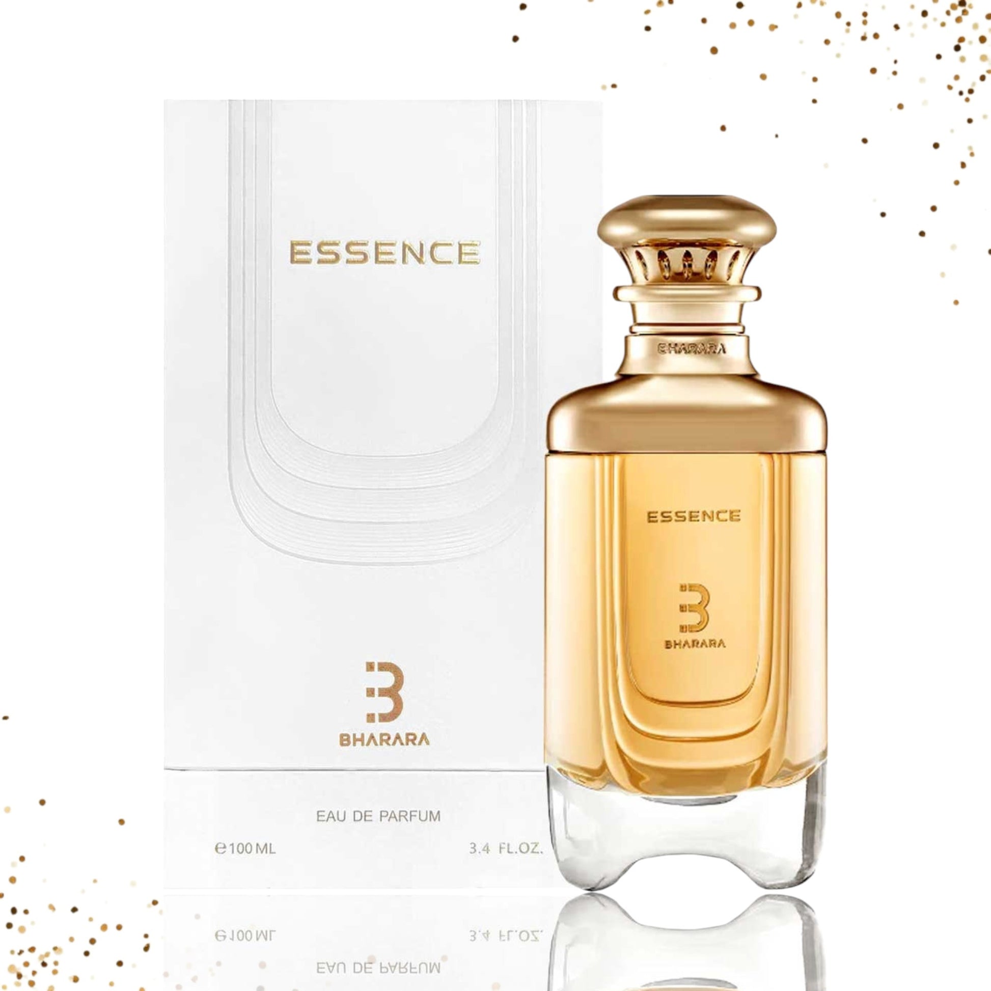 BHARARA ESSENCE EDP 100ML/U