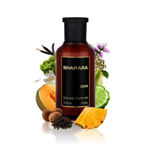 BHARARA DON EDP 100ML/U