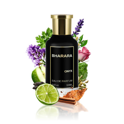 BHARARA ONYX EDP 100ML/U