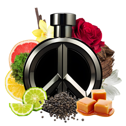 BHARARA PEACE EDP 100ML/U