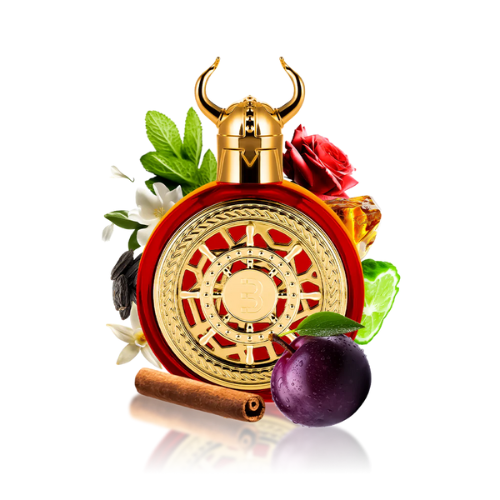 BHARARA VIKING RIO PARFUM EDP 100ML/U