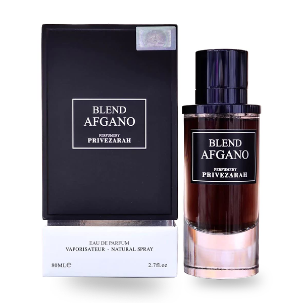 PARIS CORNER PRIVEZARAH BLEND AFGANO EDP 80ML/U