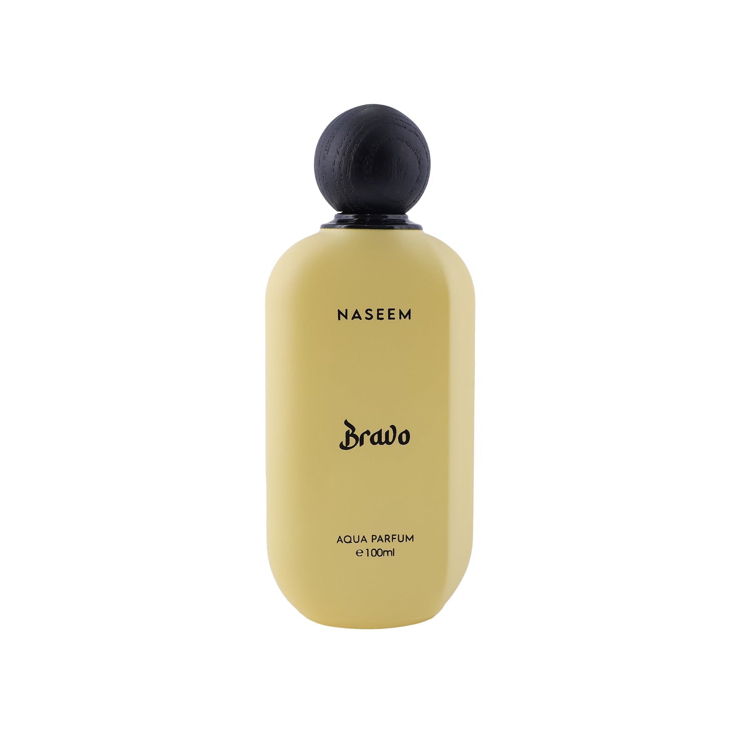 NASEEM BRAVO AQUA PARFUM EDP 100ML/U