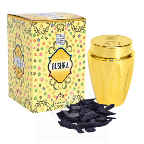 NASEEM BUSHRA BAKHOUR 30GM