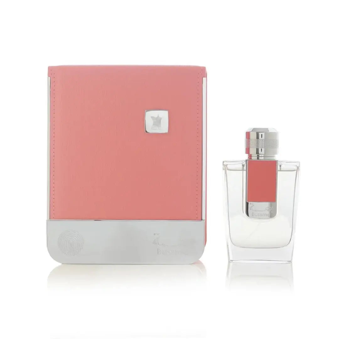 ARABIAN OUD BUSSMA PINK EDP 95ML/W