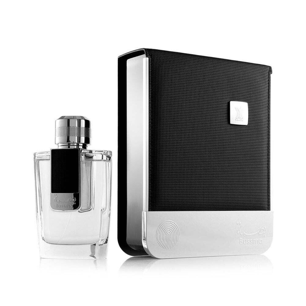 ARABIAN OUD BUSSMA BLACK EDP 95ML/U