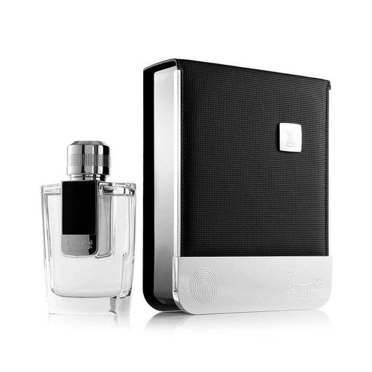 ARABIAN OUD BUSSMA BLACK EDP 95ML/U