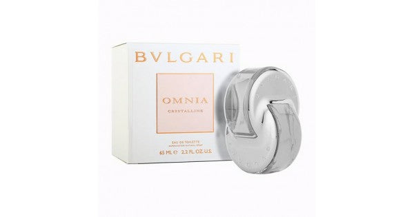 BVLGARY OMNIA CRYSTALLINE EDT 65ML/W
