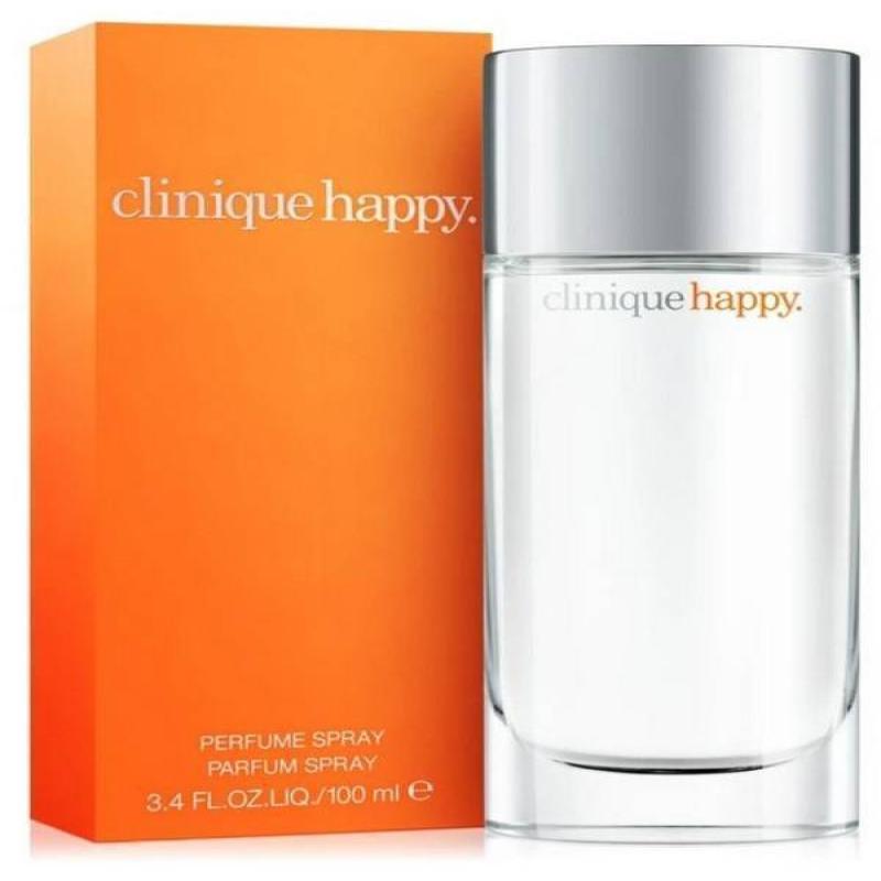 CLINIQUE HAPPY POUR FEMME EDP 100ML/M