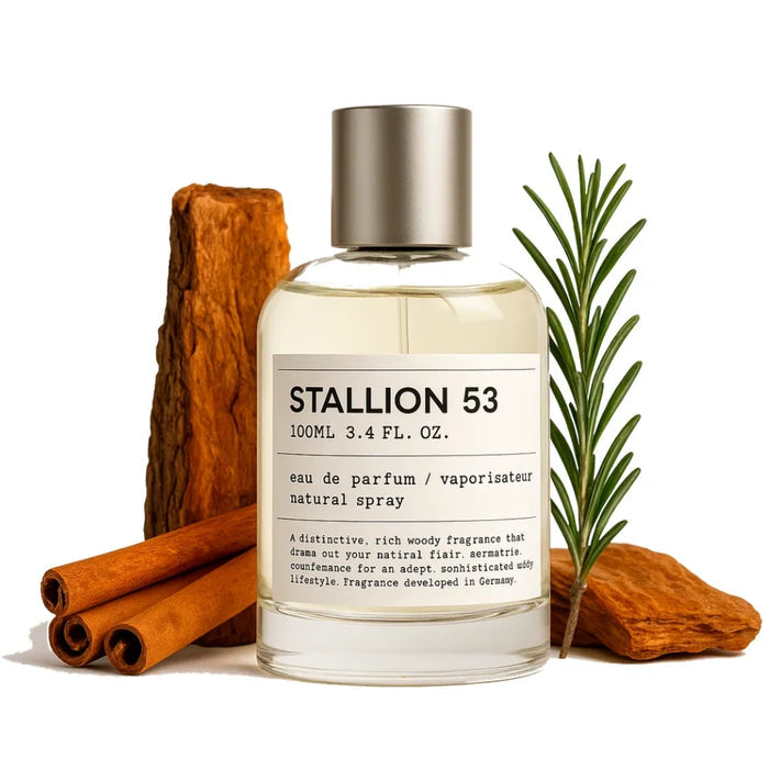 LE CHAMEAU EMPER STALLION 53 EDP 100ML/U