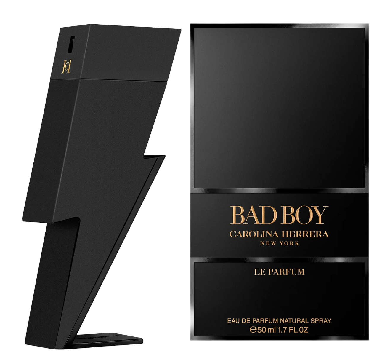 CAROLINA HERRERA BAD BOY LE PARFUM EDP 100ML/M