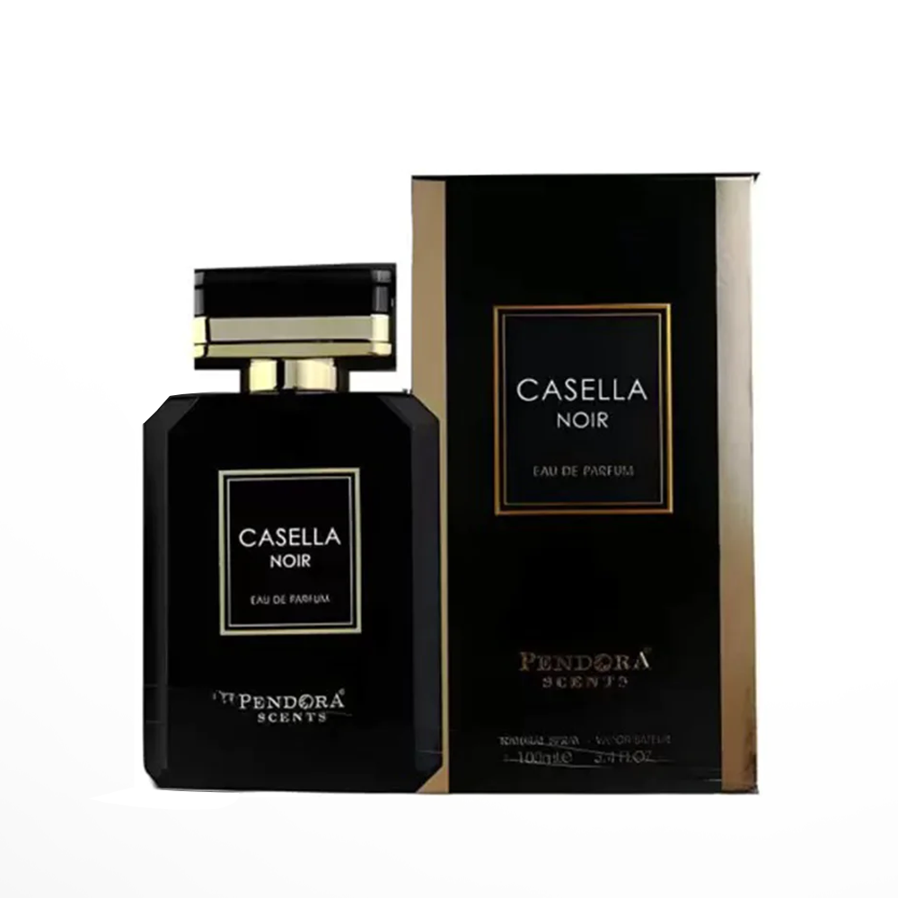 PARIS CORNER PENDORA SCENTS CASELLS NOIR EDP 100ML/W