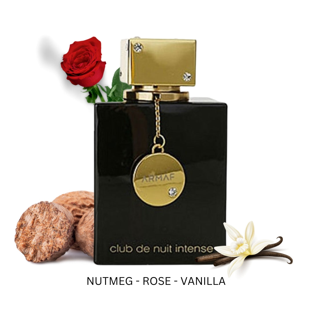 ARMAF CLUB DE NUIT INTENSE WOMAN EDP 105ML/M