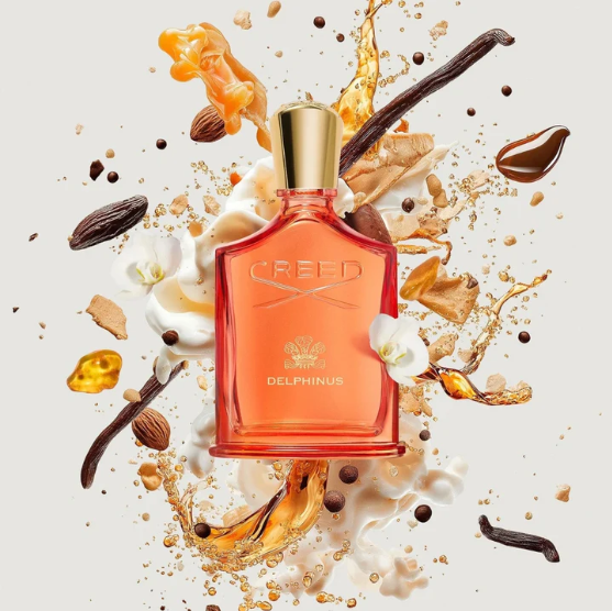 CREED DELPHINUS EDP 100ML/M