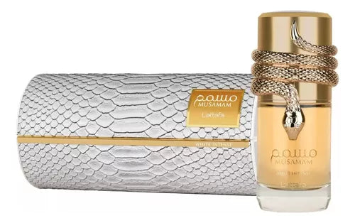 LATTAFA MUSAMAM WHITE INTENSE EDP 100ML/U