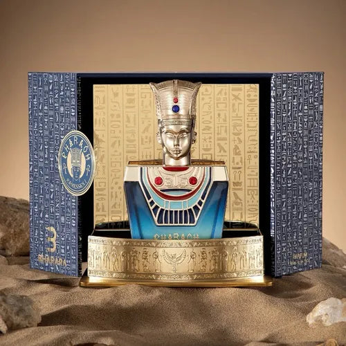 BHARARA PHAROAH RAMESSES I PARFUM EDP 100ML/U