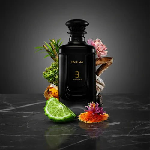 BHARARA ENIGMA EDP 100ML/U