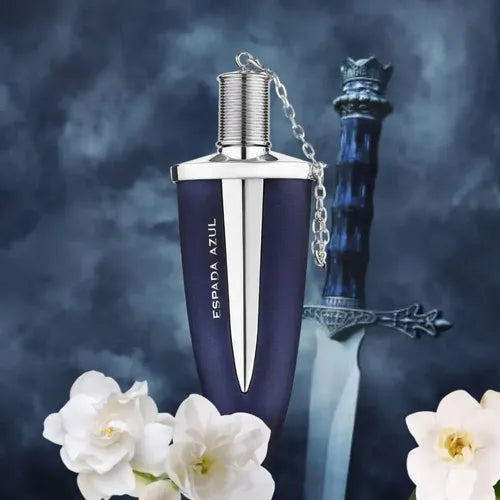 LE CHAMEAU ESPADA AZUL EDP 100ML/M
