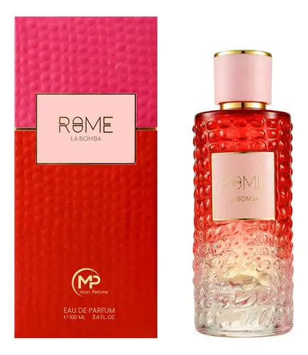 BHARARA ROME LA BOMBA POUR FEMME EDP 100ML/W