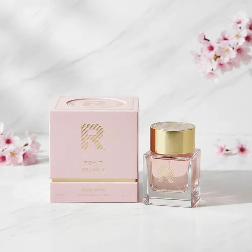 BHARARA ROHIT DELICATE EDP 100ML/W