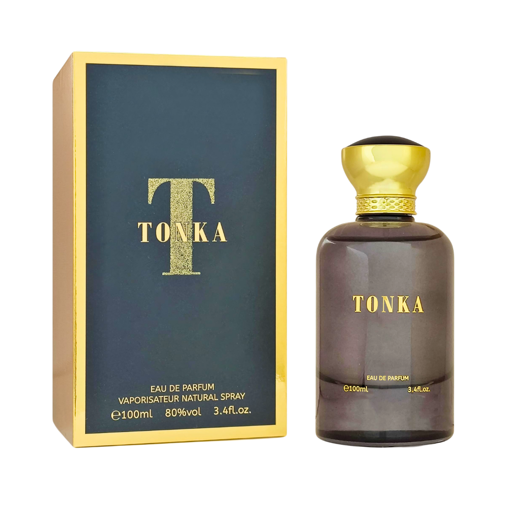 BHARARA BEAUTY TONKA EDP 100ML/M