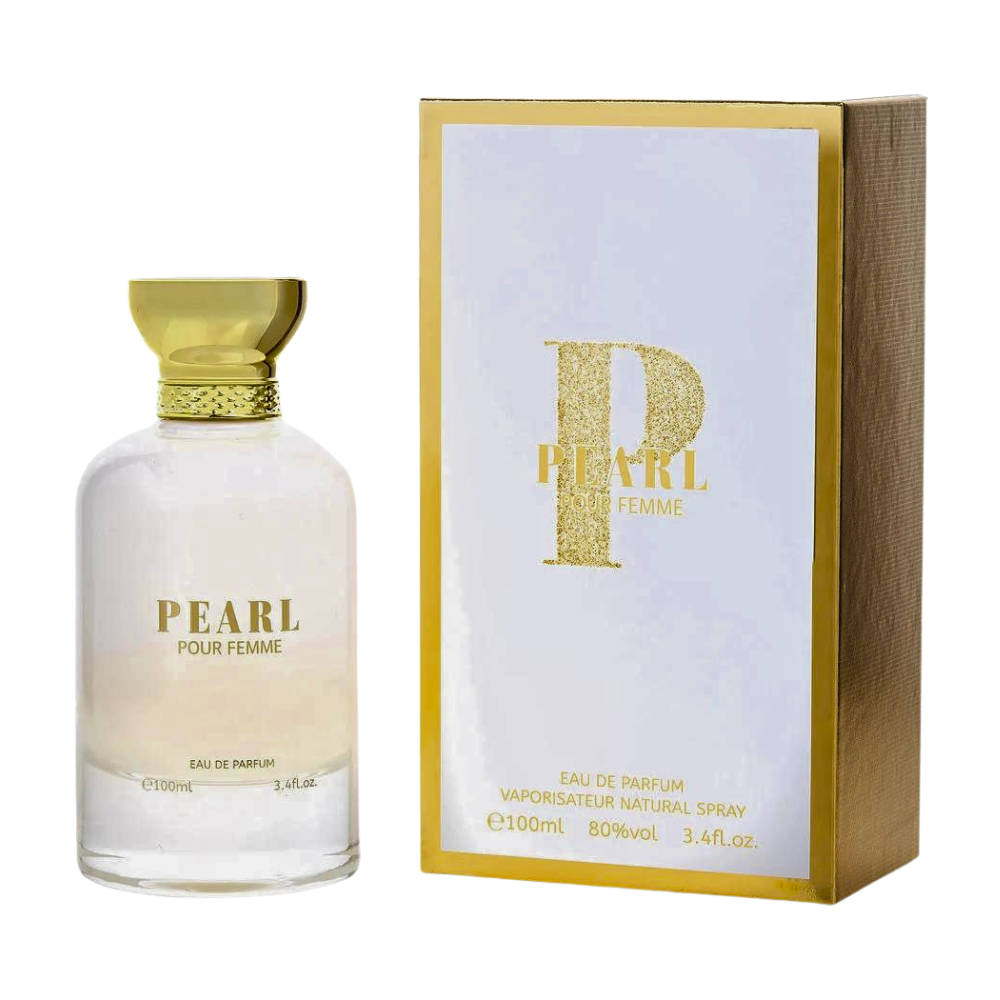 BHARARA BEAUTY PEARL POUR FEMME EDP 100ML/W