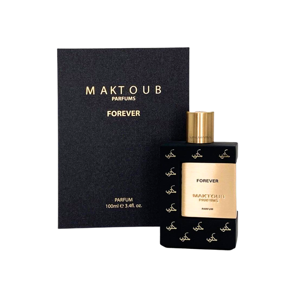 MAKTOUB FOREVER PARFUM EDP 100ML/U