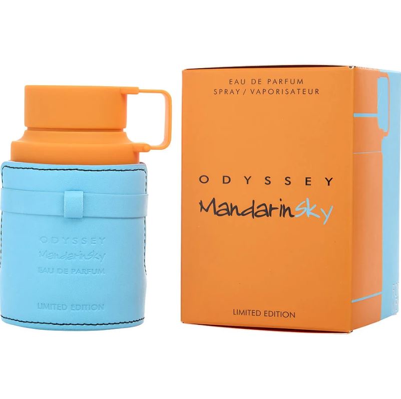 ARMAF ODYSSEY MANDARIN SKY EDP 100ML/M