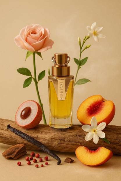 NASEEM ELYRA CONCENTRATED OIL 15ML/U