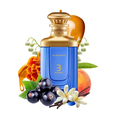 BHARARA ELEGANCE EDP 100ML/U