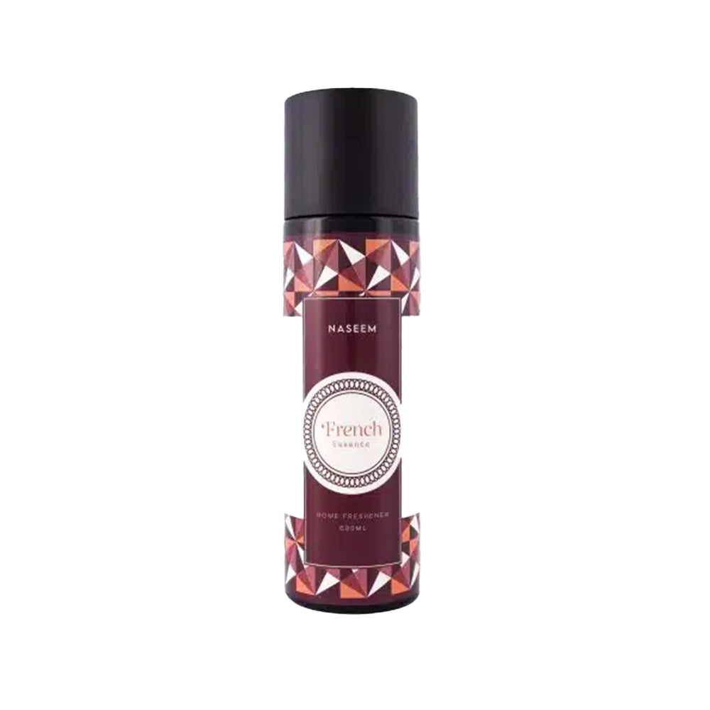 NASEEM HOME FRESHNER FRENCH ESSENCE 500ML