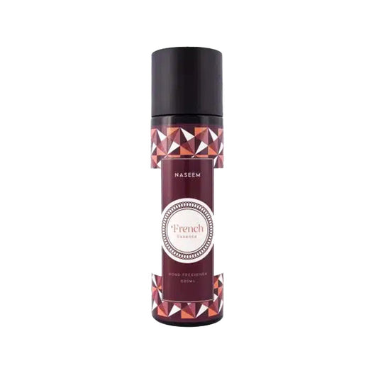 NASEEM HOME FRESHNER FRENCH ESSENCE 500ML