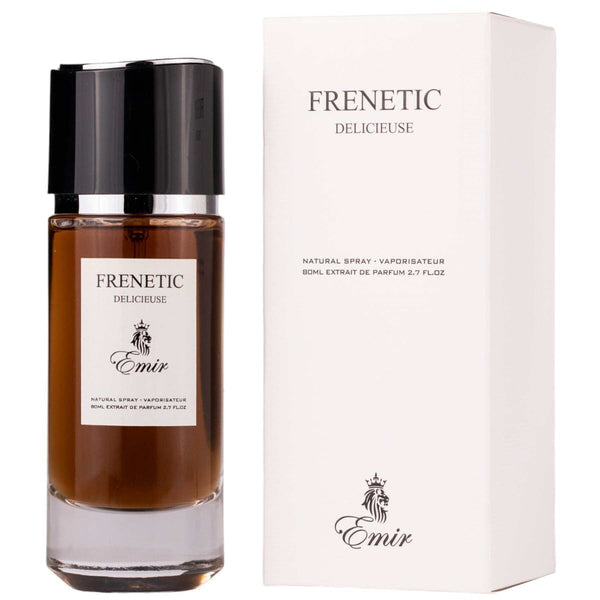 PARIS CORNER EMIR FRENETIC DELICIEUSE EDP 100ML/U