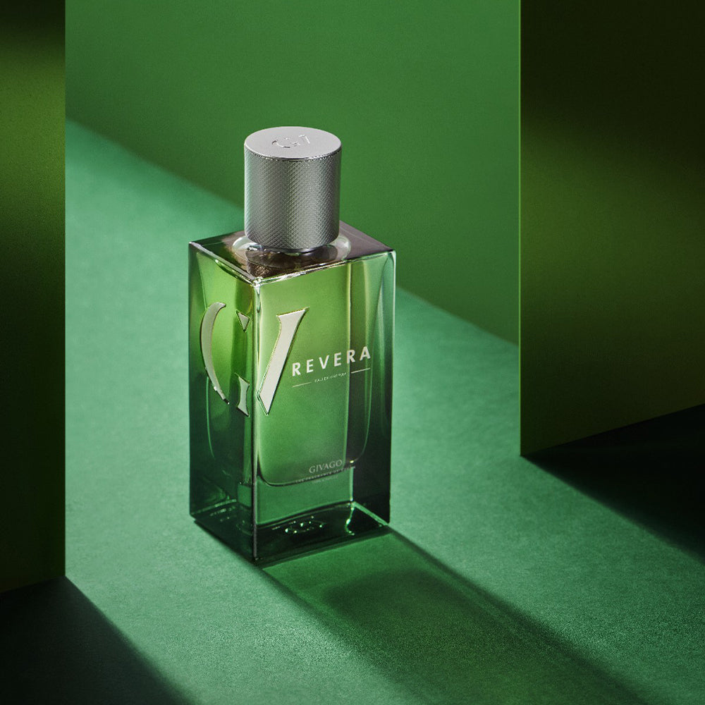 GIVAGO GV3 RIVERA EDP 100ML/U