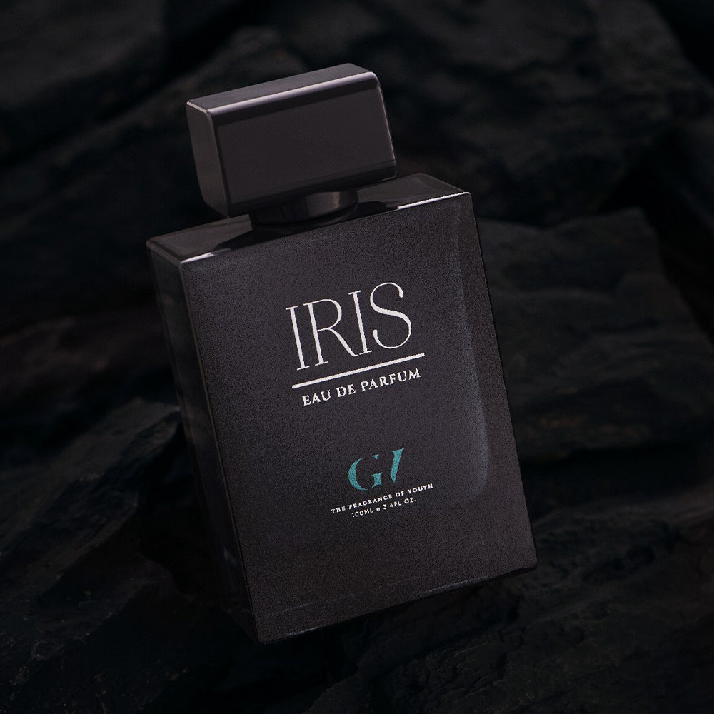 GIVAGO GV2 IRIS EDP 100ML/U