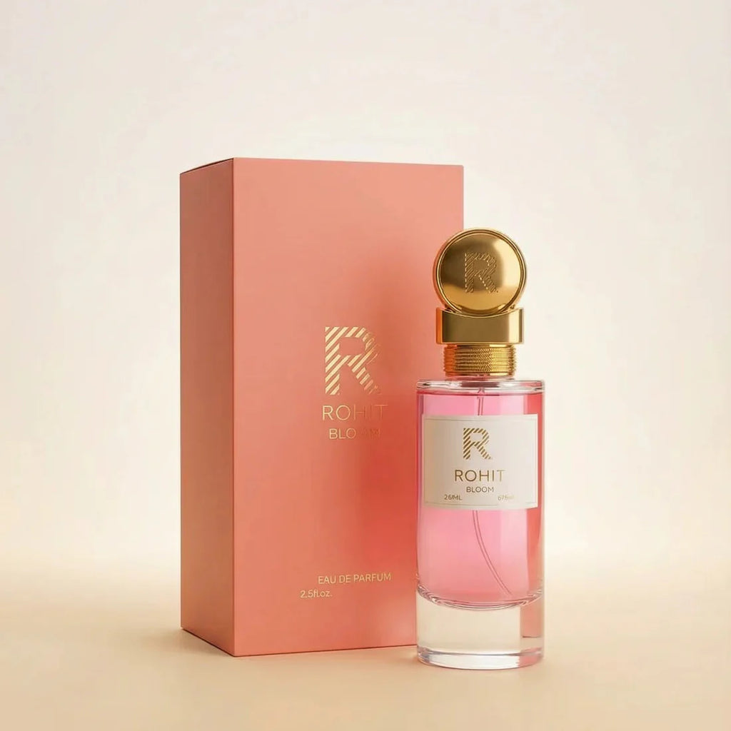 BHARARA ROHIT BLOOM EDP 75ML/U