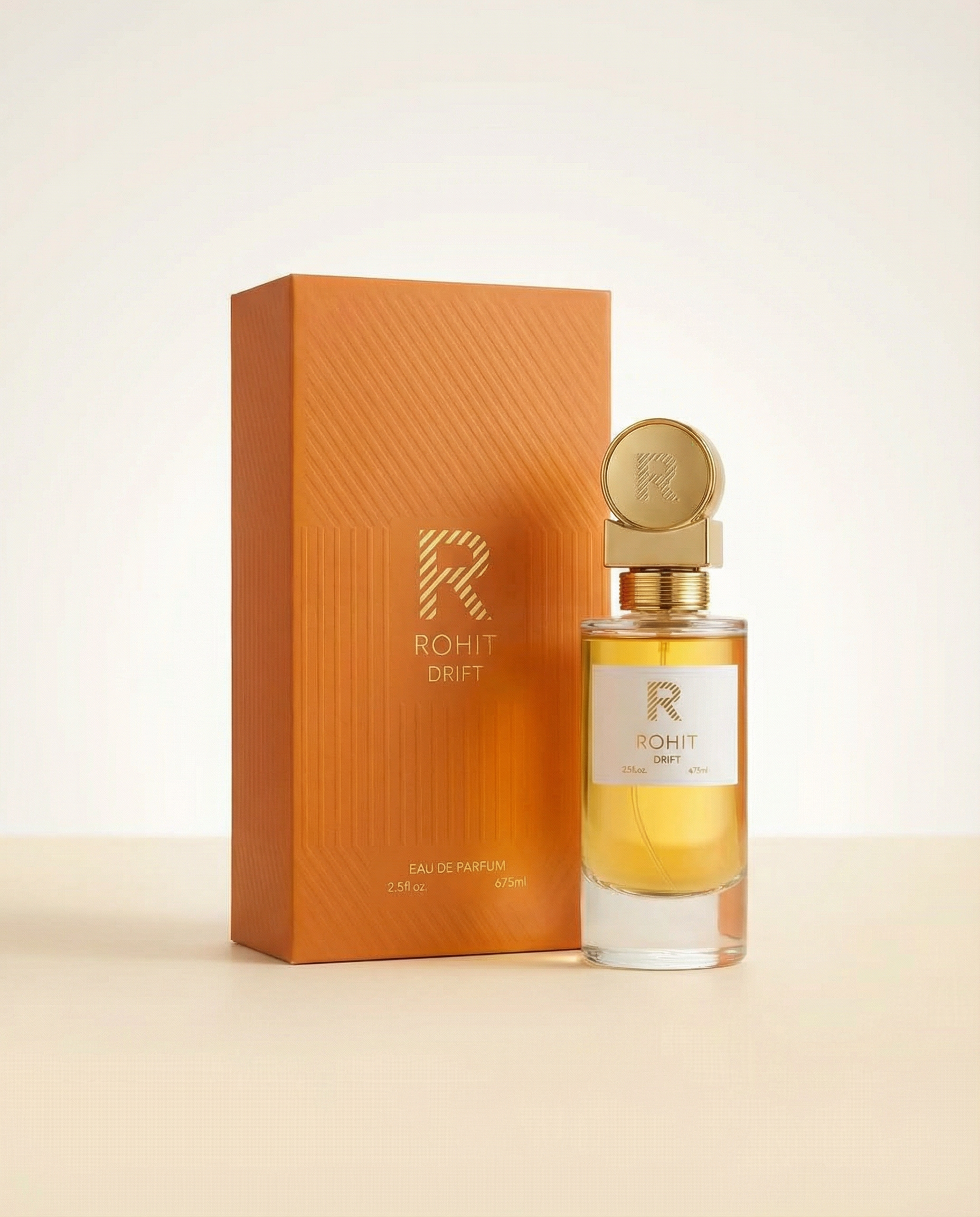 BHARARA ROHIT DRIFT EDP 75ML/U