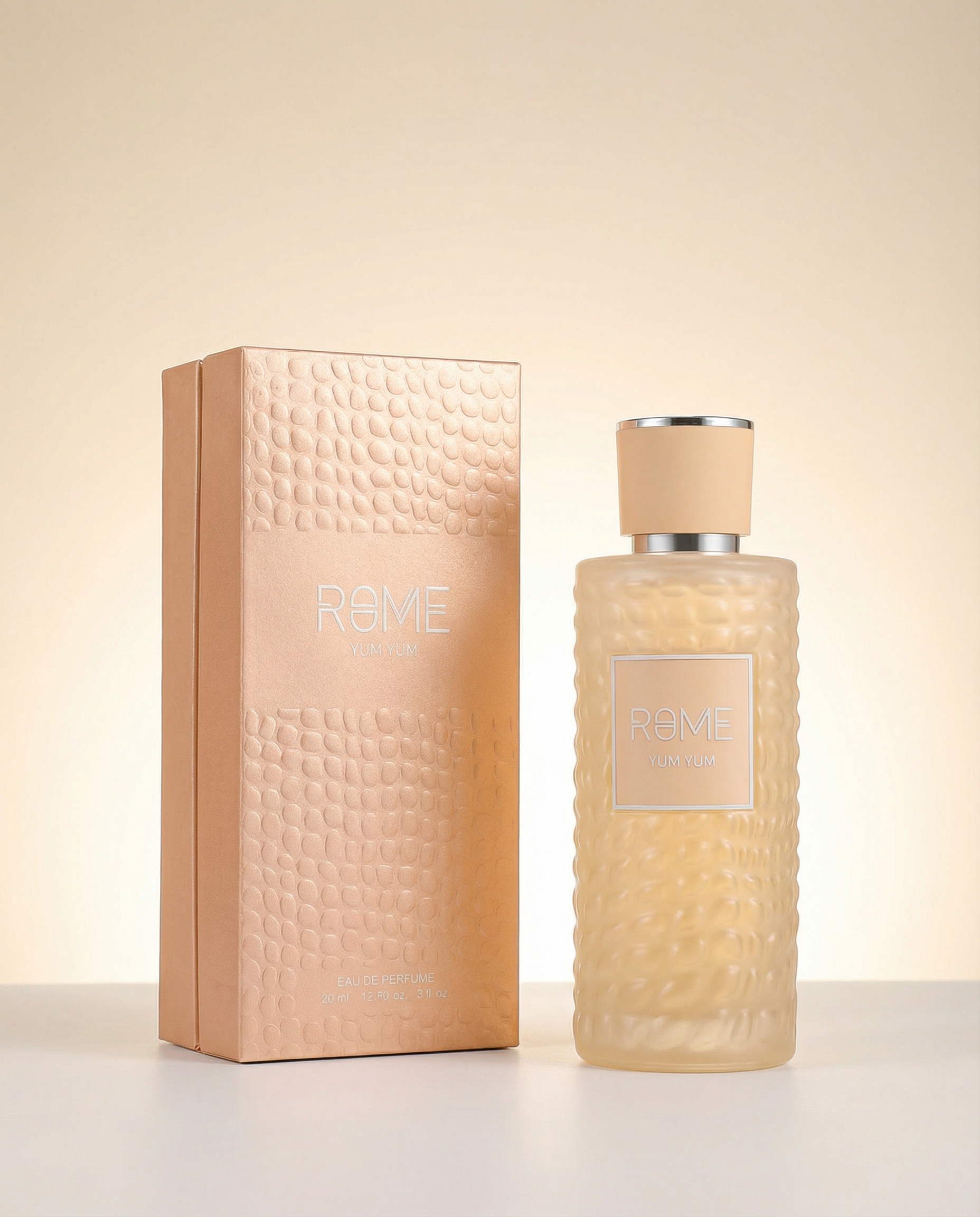 BHARARA ROME YUM YUM POUR FEMME EDP 100ML/W