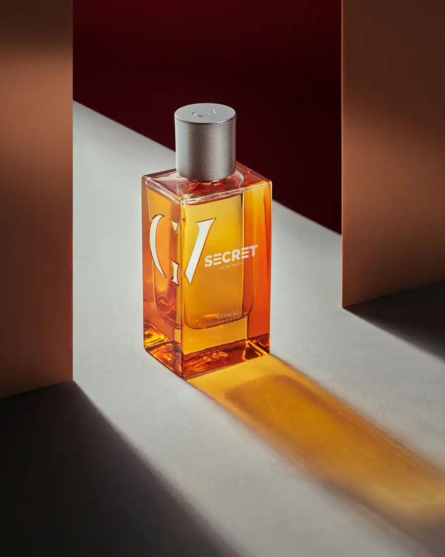 GIVAGO GV3 SECRET EDP 100ML/U