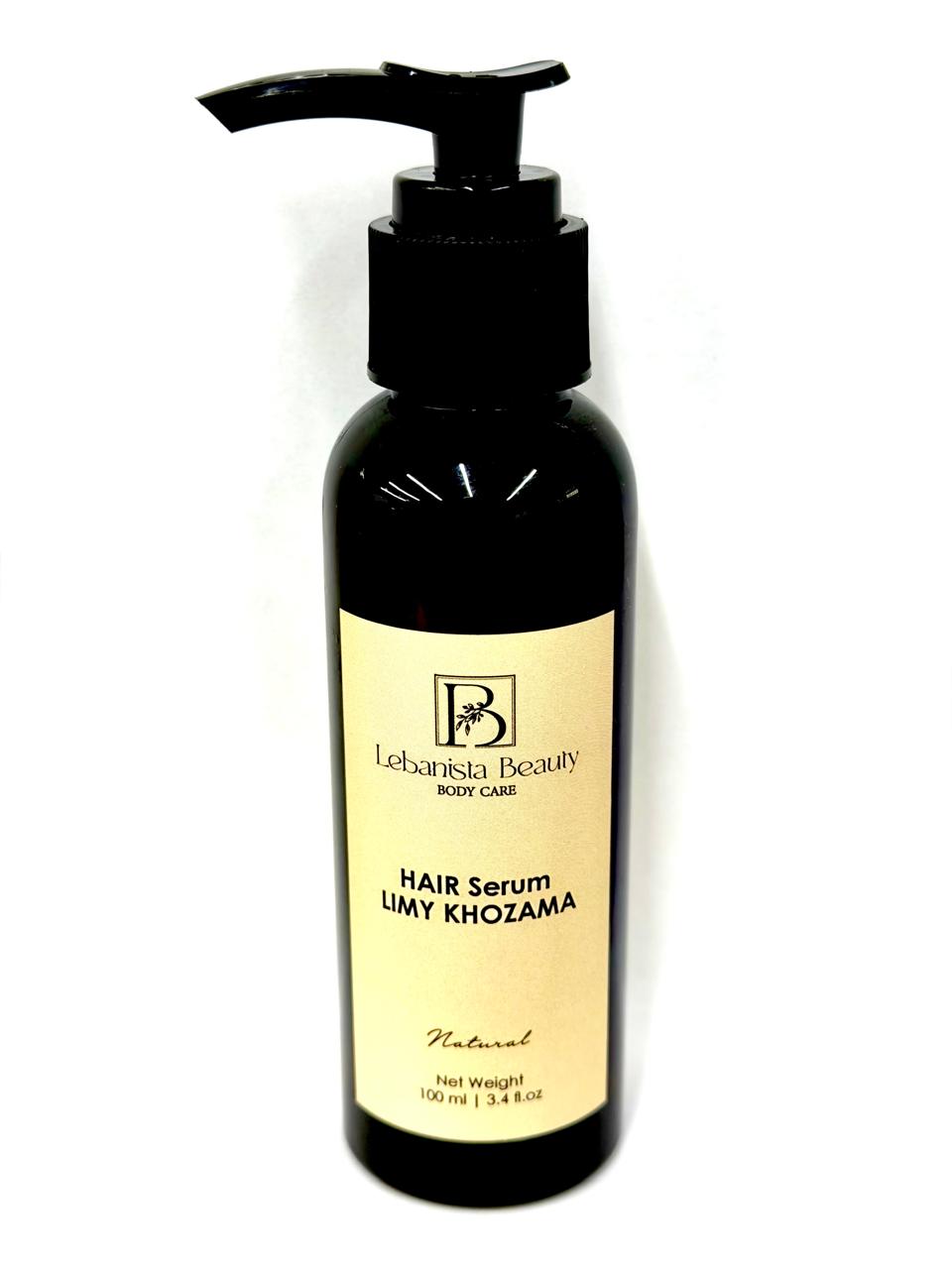 LEBANISTA BEAUTY HAIR SERUM 100ML