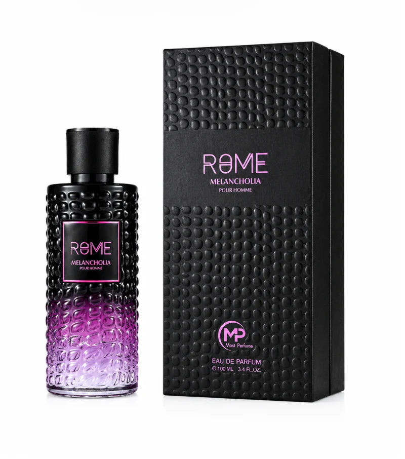 BHARARA ROME MELANCHOLIA POUR FEMME EDP 100ML/W