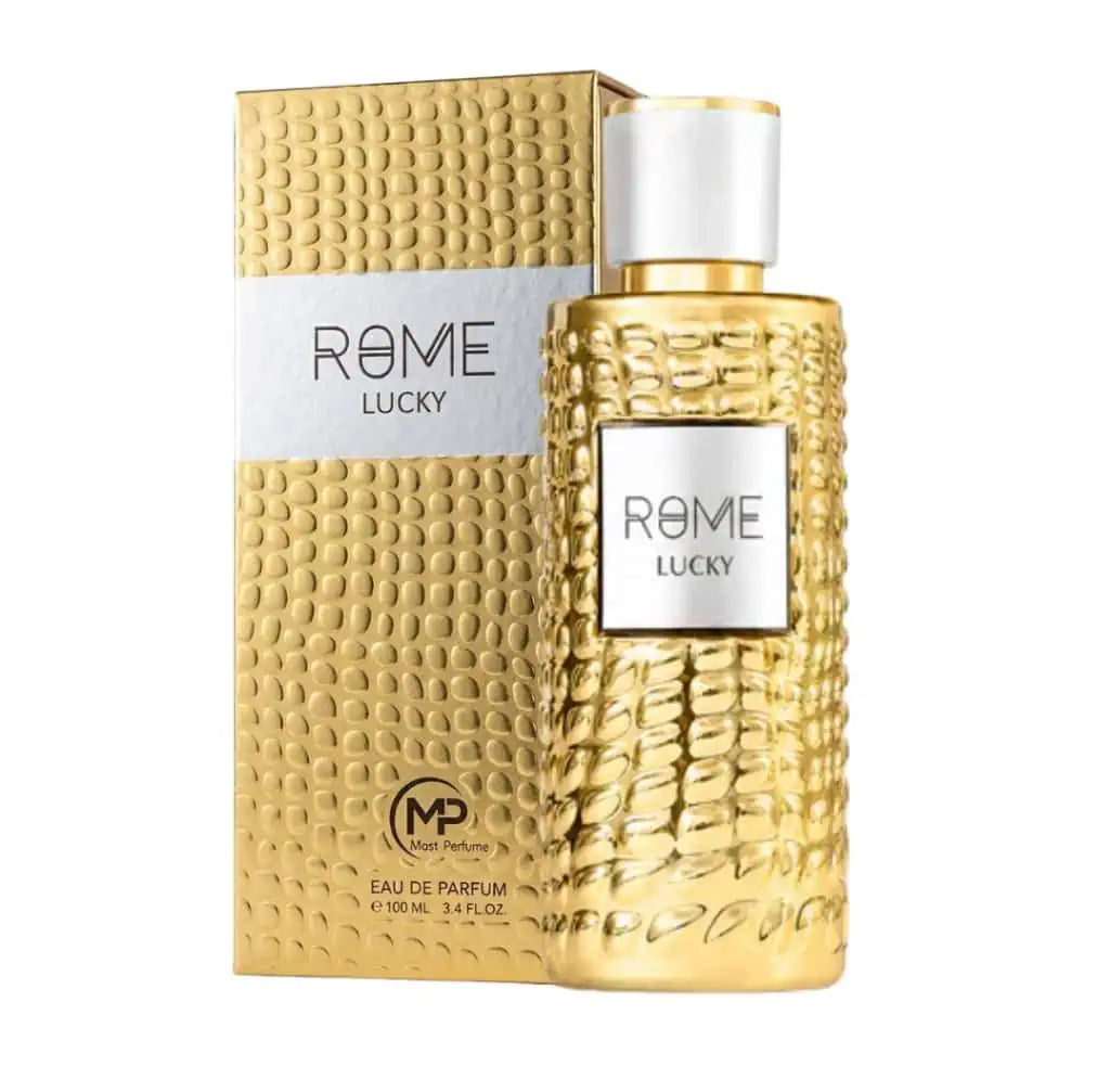 BHARARA ROME LUCKY EDP 100ML/U