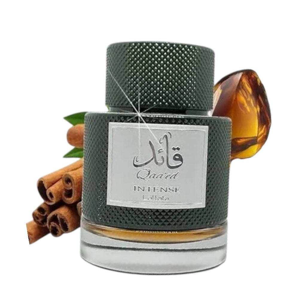 LATTAFA QAAED INTENSE EDP 100ML/M